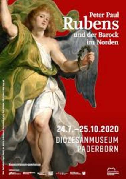 Rathaus – Thema: Peter Paul Rubens und der Barock im Norden