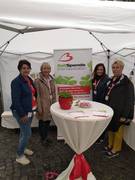 Aktionstag des Ehrenamtes „Einfach Wir“ am 07.09.2019