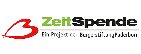 Zeitspende