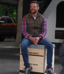 26.08.2021 Schützenplatz – Thema: Rendezvous mit der Queen