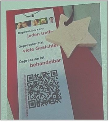 9. Juni 2022 Forum St. Liborius – Thema: Wenn das Leben grau wird – Depressionen erkennen und verstehen