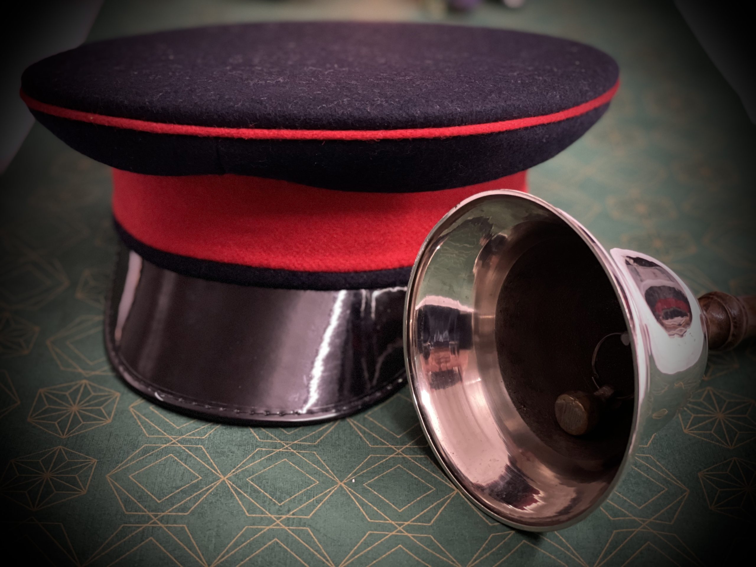 08.12.2022 Forum St. Liborius – Thema: Verordnet, verbot(t)en, verkündet