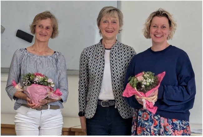 20.06.2024 – Die Pflegeberatung stellt sich vor